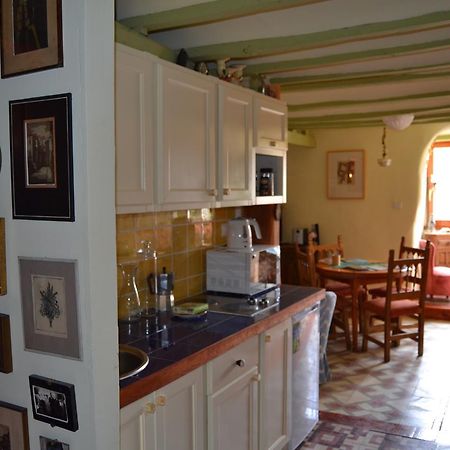 Casa Los Angeles Apartment Villajoyosa Luaran gambar