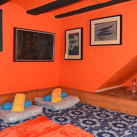 Casa Los Angeles Apartment Villajoyosa Luaran gambar