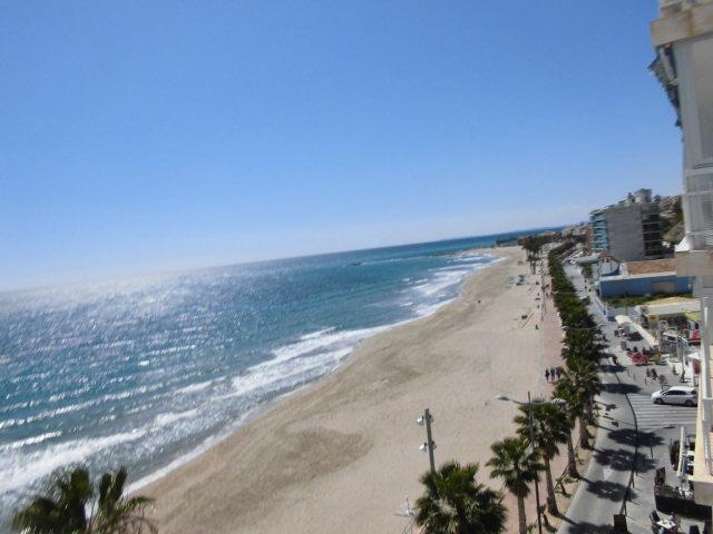Casa Los Angeles Apartment Villajoyosa Luaran gambar