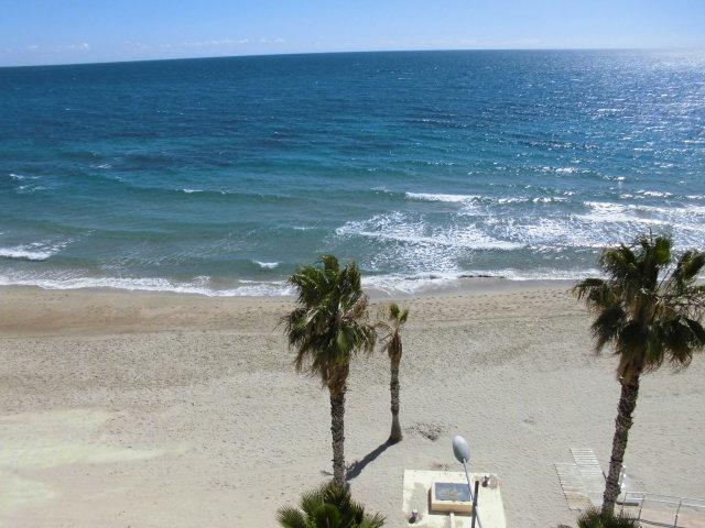 Casa Los Angeles Apartment Villajoyosa Luaran gambar