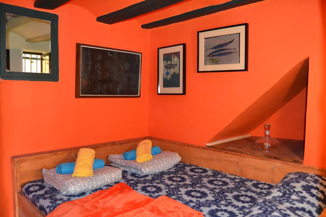 Casa Los Angeles Apartment Villajoyosa Luaran gambar
