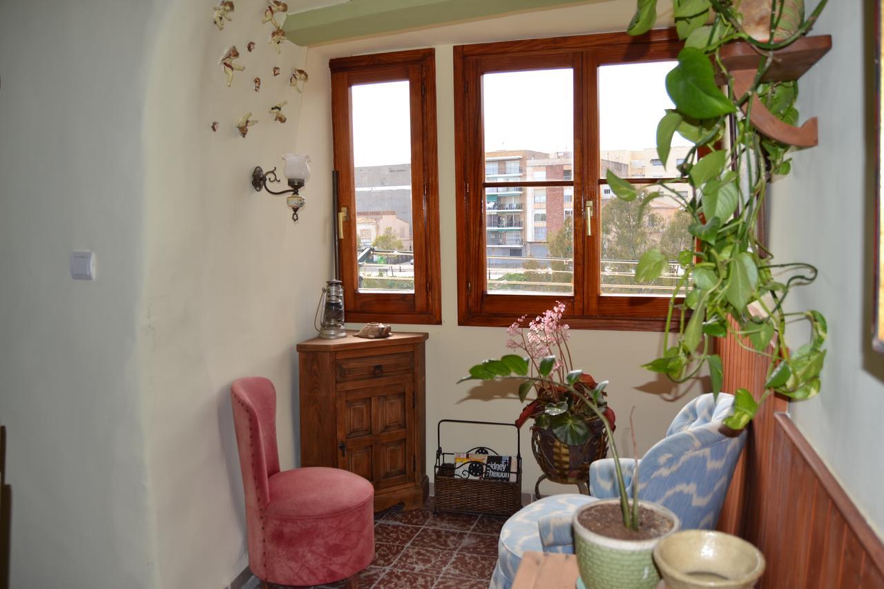 Casa Los Angeles Apartment Villajoyosa Luaran gambar