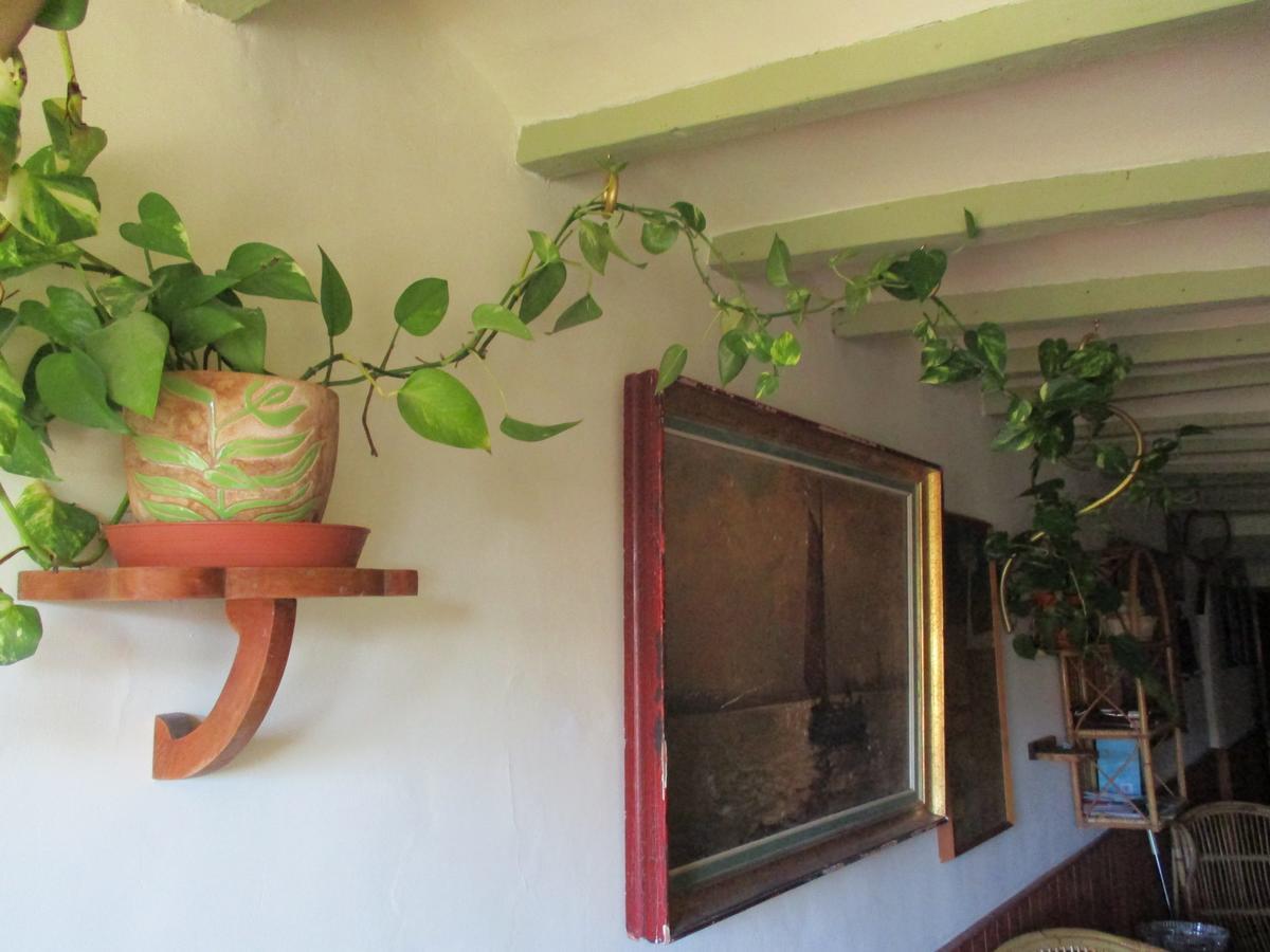 Casa Los Angeles Apartment Villajoyosa Luaran gambar