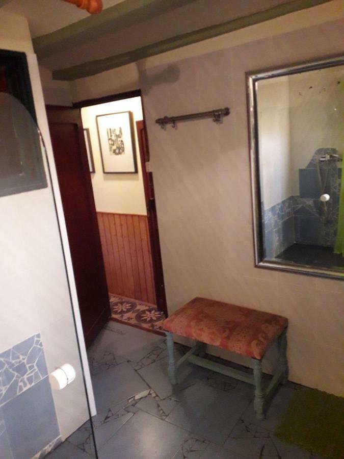 Casa Los Angeles Apartment Villajoyosa Luaran gambar