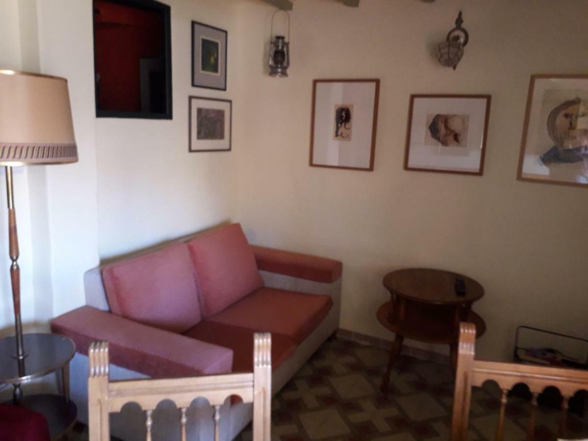Casa Los Angeles Apartment Villajoyosa Luaran gambar