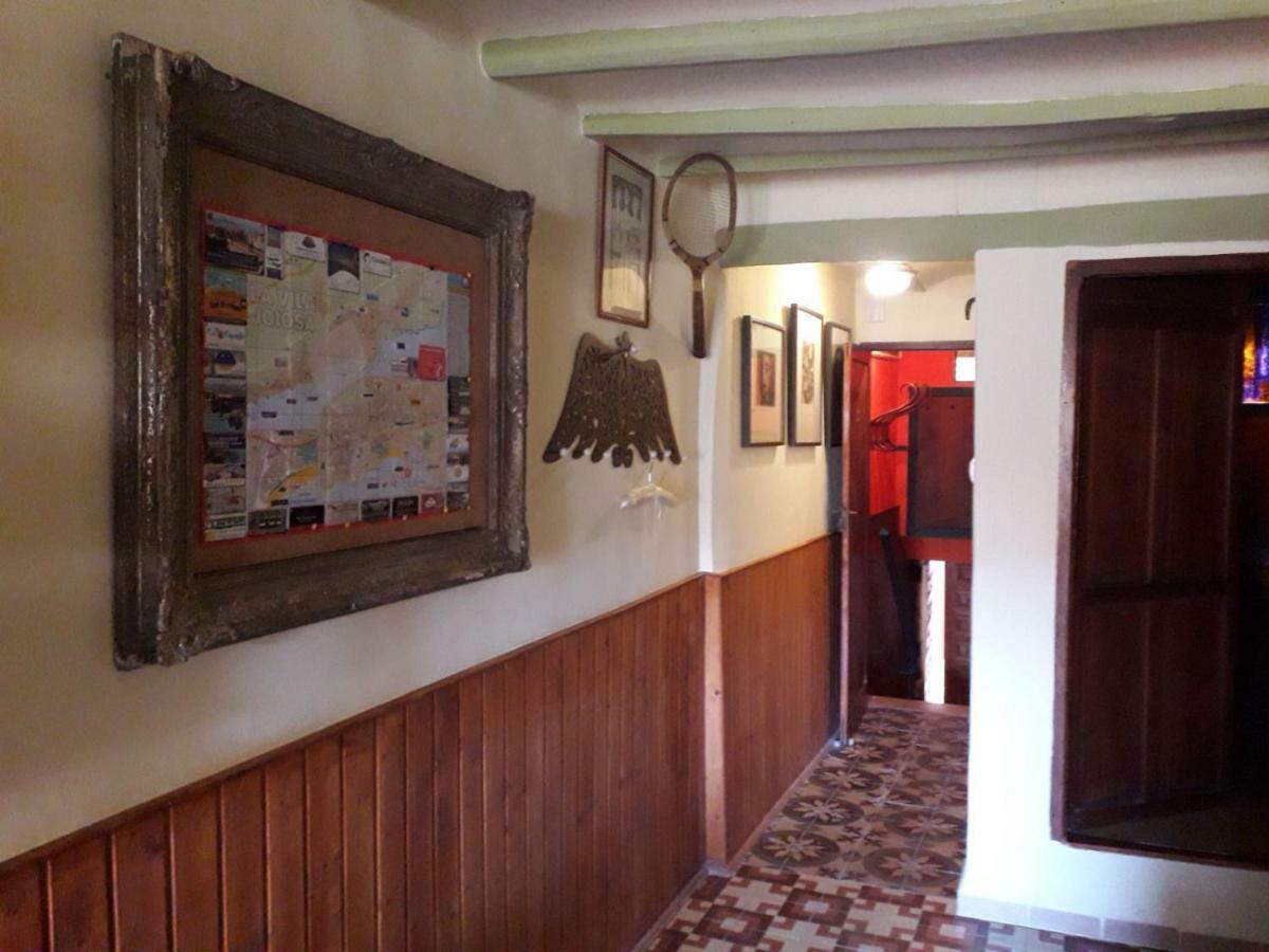 Casa Los Angeles Apartment Villajoyosa Luaran gambar